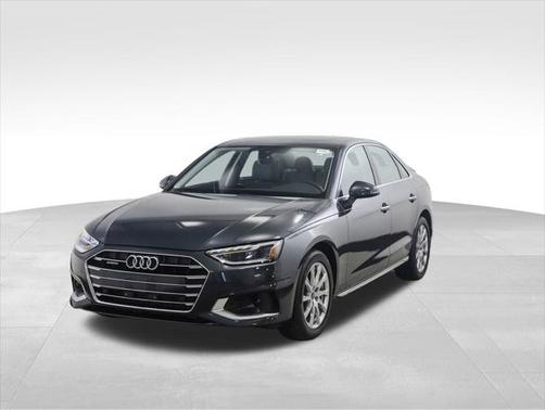 2023 Audi A4 40 Premium