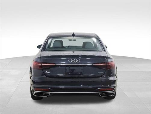2023 Audi A4 40 Premium