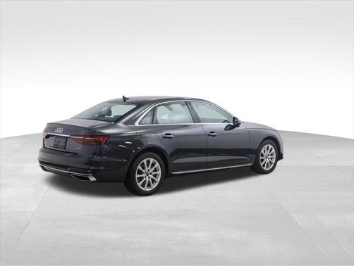 2023 Audi A4 40 Premium