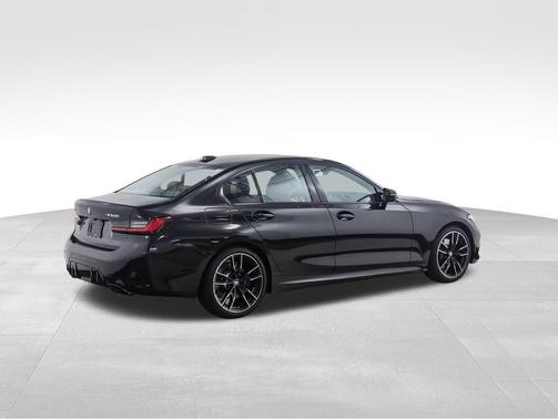 2024 BMW M340 M340i xDrive Sedan