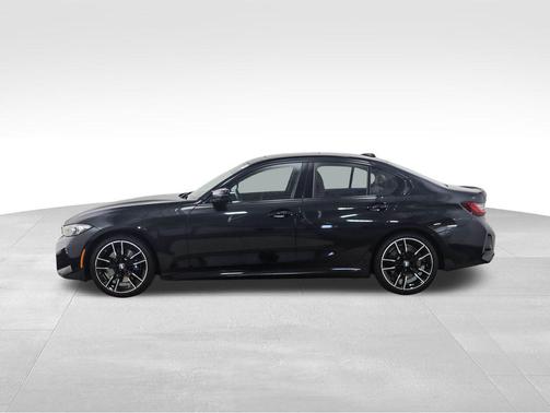 2024 BMW M340 M340i xDrive Sedan