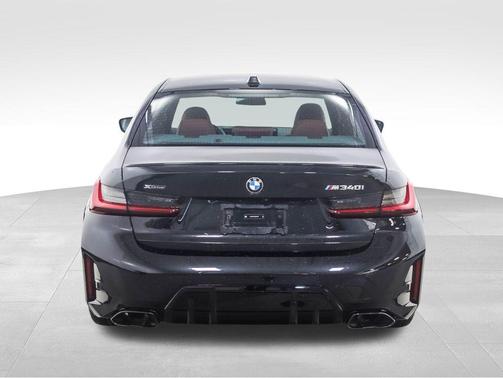 2024 BMW M340 M340i xDrive Sedan