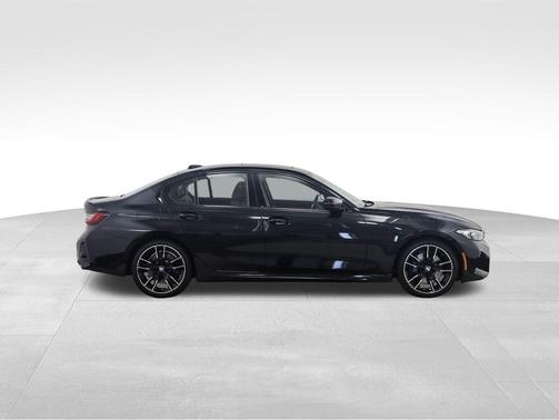 2024 BMW M340 M340i xDrive Sedan