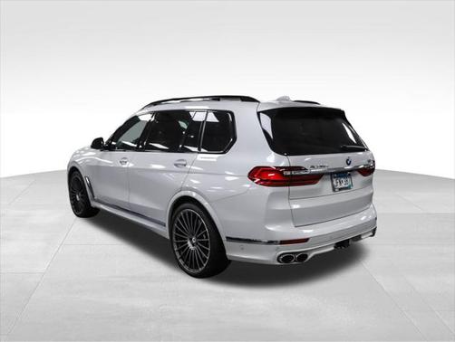 2022 BMW ALPINA XB7 ALPINA XB7