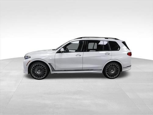 2022 BMW ALPINA XB7 ALPINA XB7