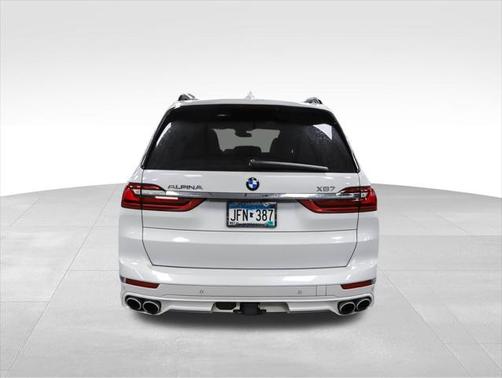2022 BMW ALPINA XB7 ALPINA XB7