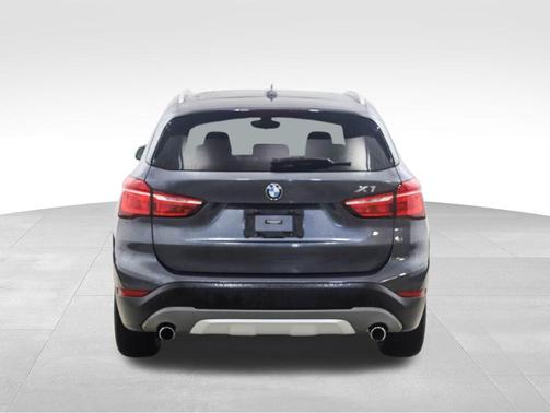 2016 BMW X1 xDrive 28i