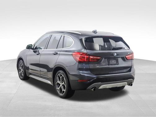 2016 BMW X1 xDrive 28i