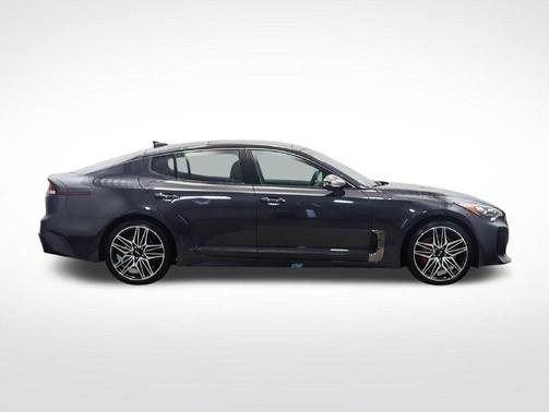 Panthera Metal 2022 Kia Stinger GT2