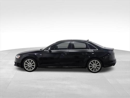 2014 Audi A4 2.0T Premium Plus
