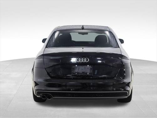 2014 Audi A4 2.0T Premium Plus