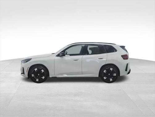 2025 BMW X3 M50 xDrive