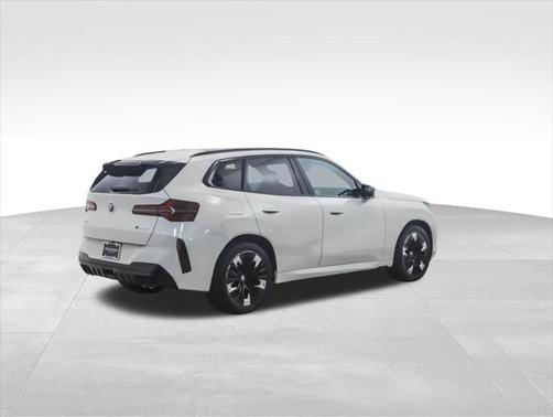 2025 BMW X3 M50 xDrive