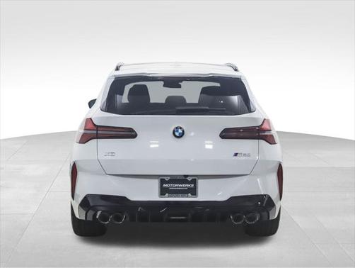 2025 BMW X3 M50 xDrive
