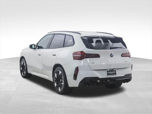 2025 BMW X3 M50 xDrive