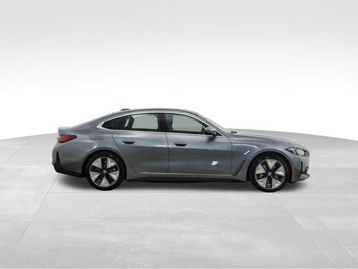 2026 BMW i4 Gran Coupe xDrive40