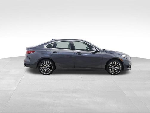 2021 BMW 228 Gran Coupe xDrive