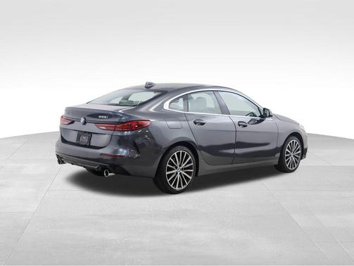 2021 BMW 228 Gran Coupe xDrive