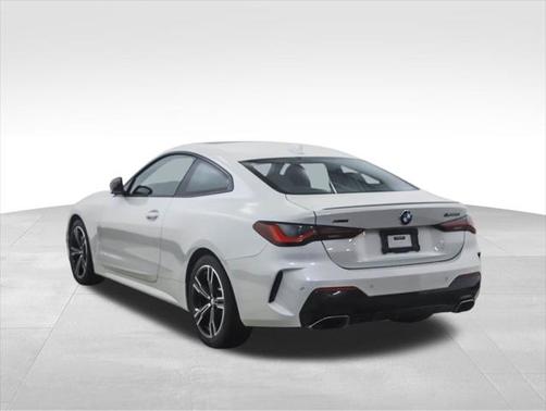 2022 BMW M440 i xDrive