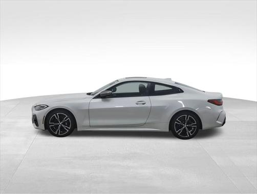 2022 BMW M440 i xDrive
