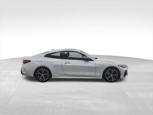 2022 BMW M440 i xDrive