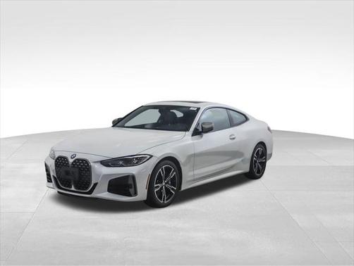 2022 BMW M440 i xDrive