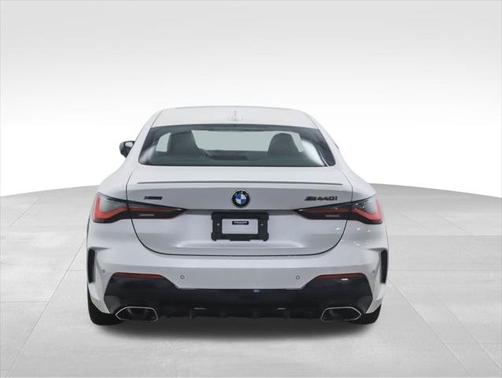 2022 BMW M440 i xDrive