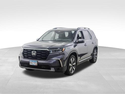 2023 Honda Pilot AWD Elite