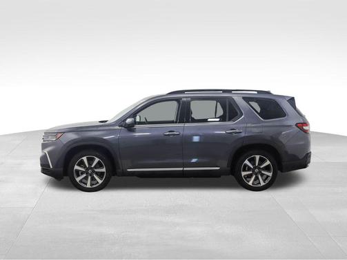2023 Honda Pilot AWD Elite