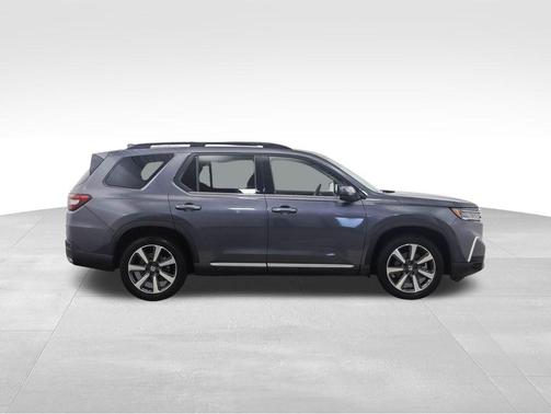 2023 Honda Pilot AWD Elite