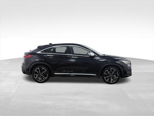 2023 INFINITI QX55 SENSORY