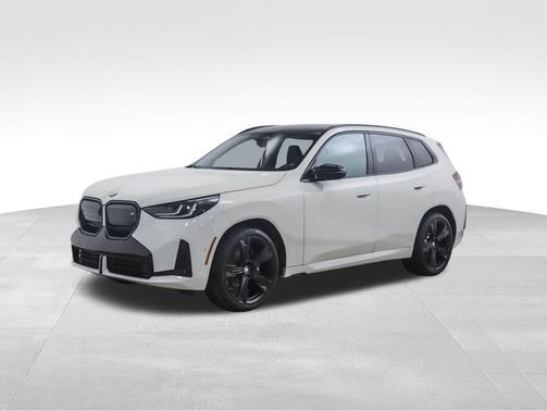 2026 BMW X3 M50 xDrive