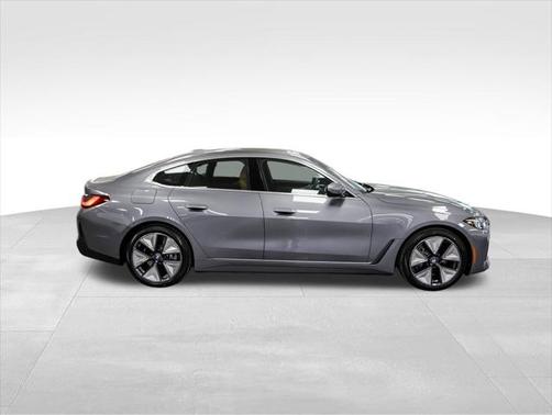 2025 BMW i4 Gran Coupe xDrive40
