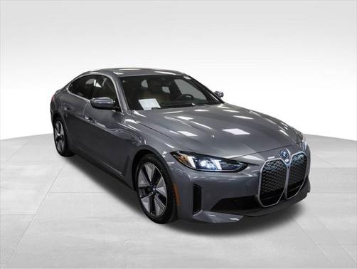 2025 BMW i4 Gran Coupe xDrive40