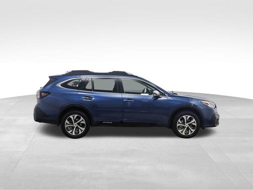 2020 Subaru Outback Touring XT