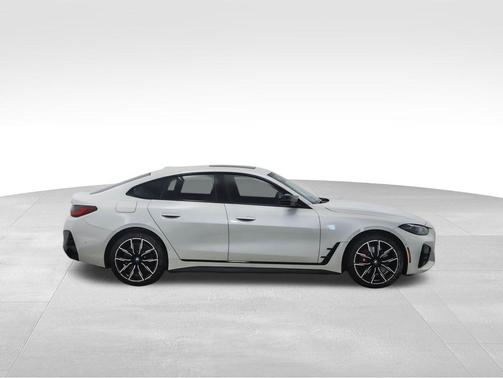 2024 BMW i4 Gran Coupe M50