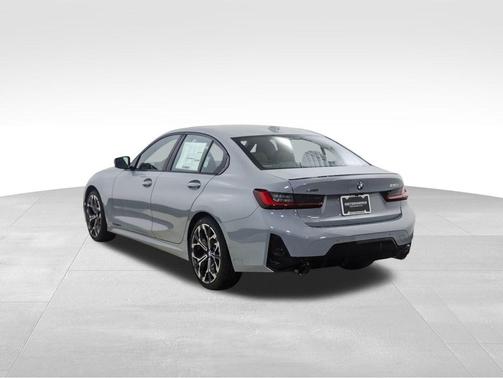 2026 BMW 330 xDrive