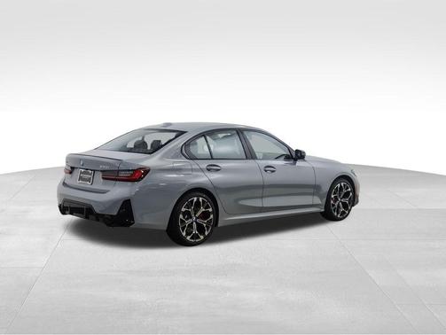 2026 BMW 330 xDrive