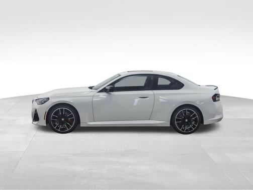 2025 BMW M240 i xDrive