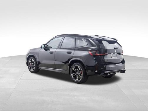 2026 BMW X1 M35i