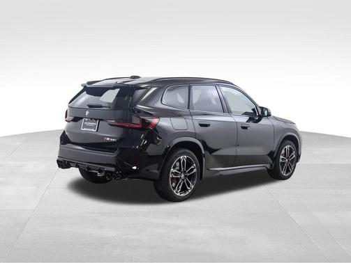 2026 BMW X1 M35i
