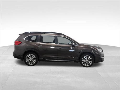 2019 Subaru Ascent Limited 7-Passenger