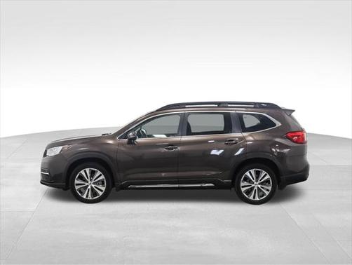 2019 Subaru Ascent Limited 7-Passenger