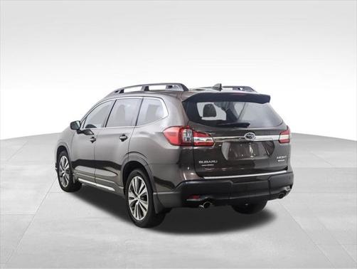2019 Subaru Ascent Limited 7-Passenger