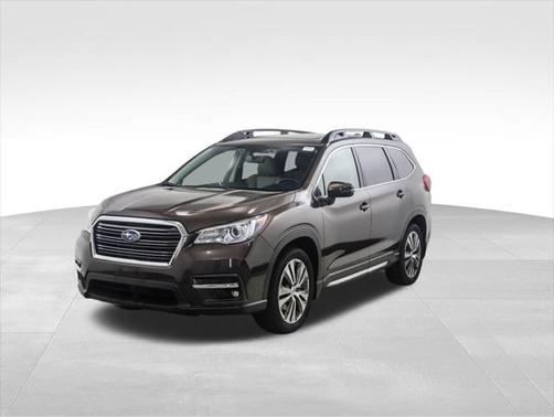 2019 Subaru Ascent Limited 7-Passenger