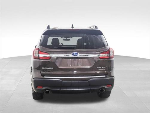 2019 Subaru Ascent Limited 7-Passenger
