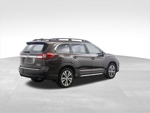2019 Subaru Ascent Limited 7-Passenger