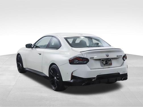 2023 BMW M240 i xDrive