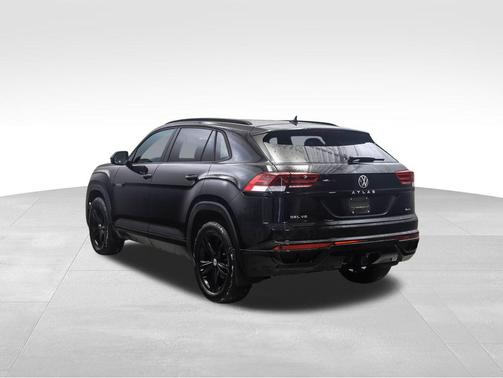 2023 Volkswagen Atlas Cross Sport 3.6L V6 SEL R-Line