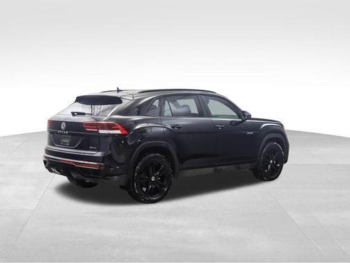 2023 Volkswagen Atlas Cross Sport 3.6L V6 SEL R-Line